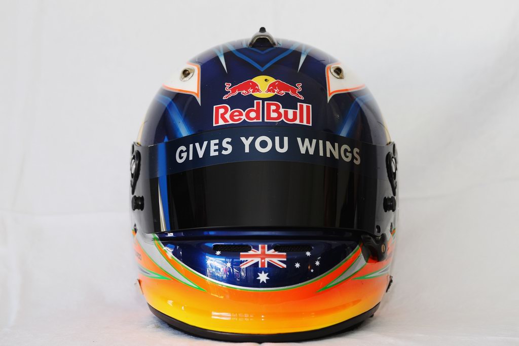 GP Australia - Prove Libere